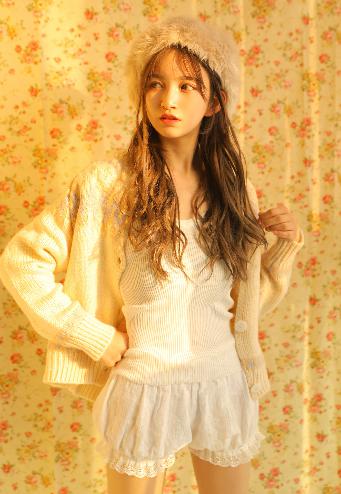 剧名:荒井小姐的秘密生活